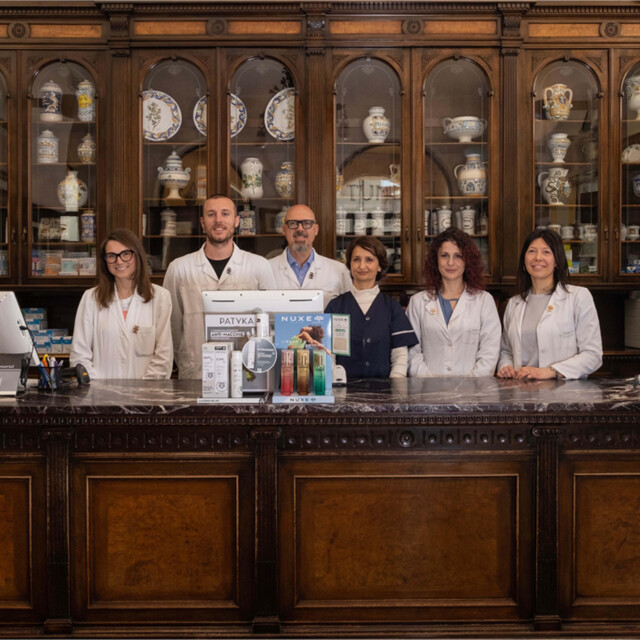 Homepage | Farmacia Tumiatti