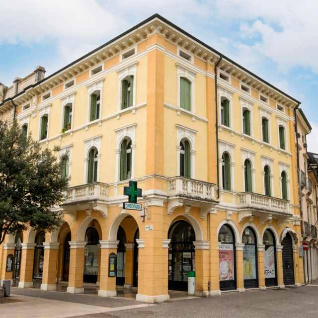 FARMACIA DR. TUMIATTI